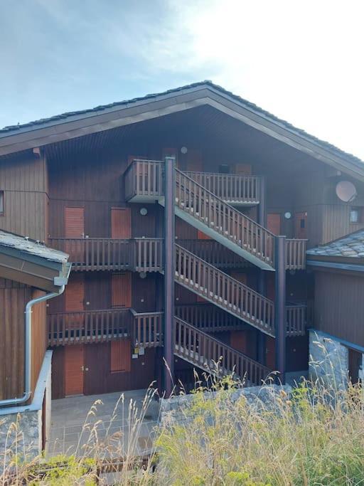 Apartment Aux Coches 6 Personnes 1 23m2 8 Couchages *
