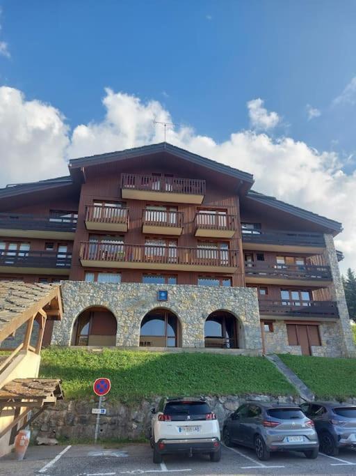 Aux Coches 6 Personnes 1 23m2 8 Couchages Apartment *