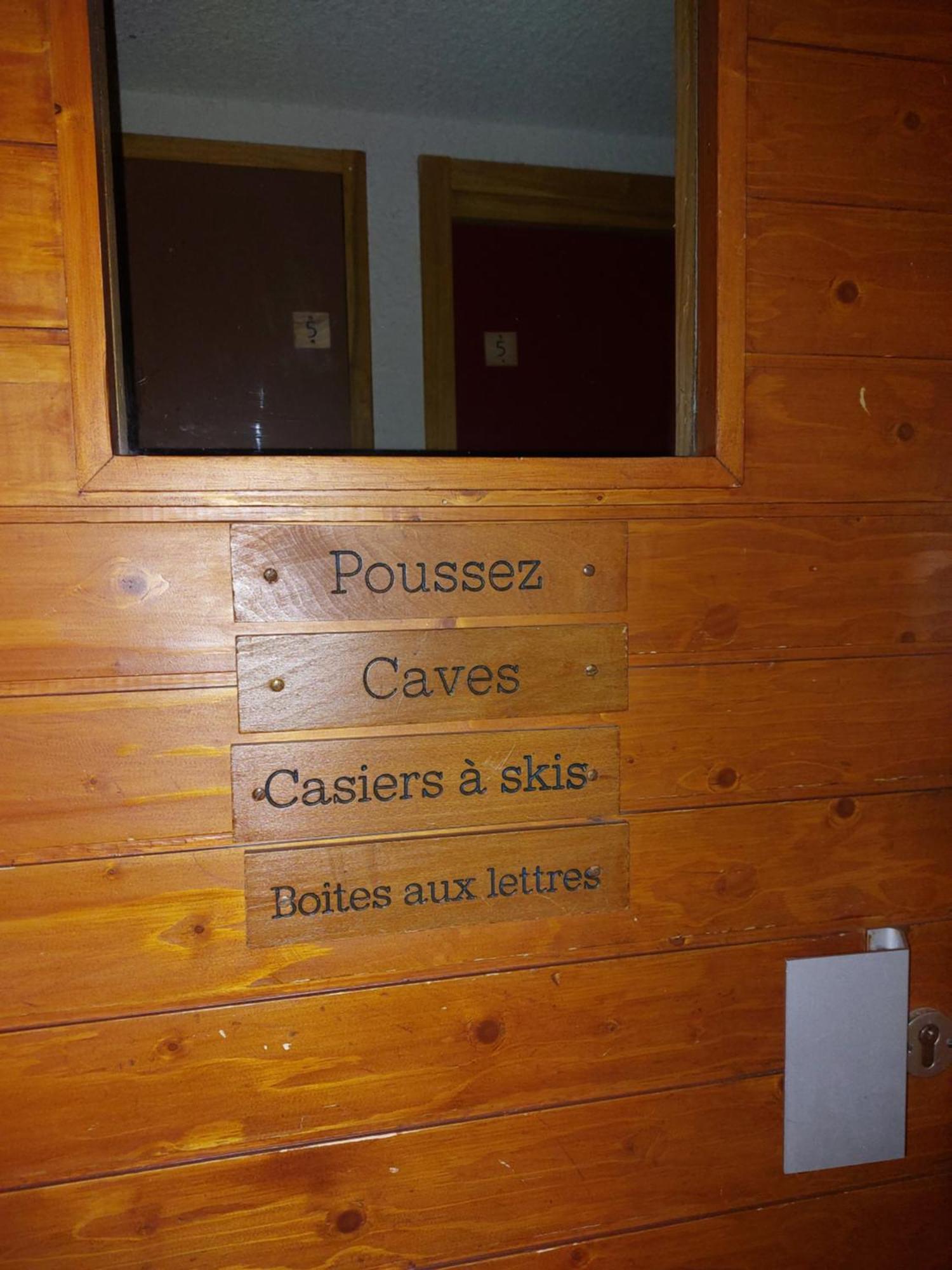 Aux Coches 6 Personnes 1 23m2 8 Couchages *