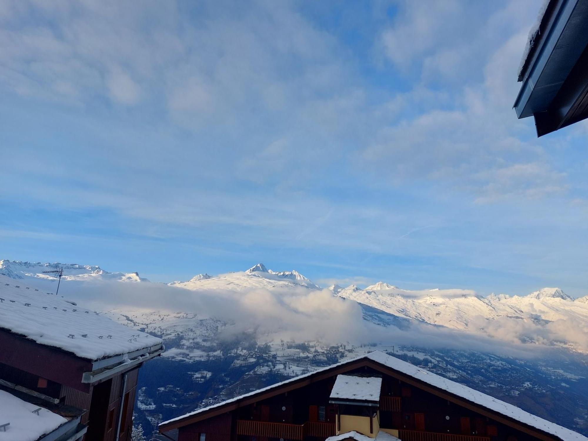 Aux Coches 6 Personnes 1 23m2 8 Couchages La Plagne